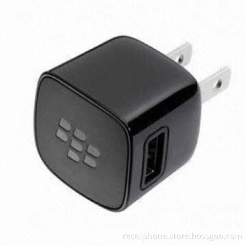 Mobile Phone Charger Adapter for BlackBerry Phones